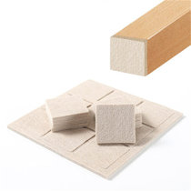 Everbilt Heavy Duty Felt Pads Wayfair